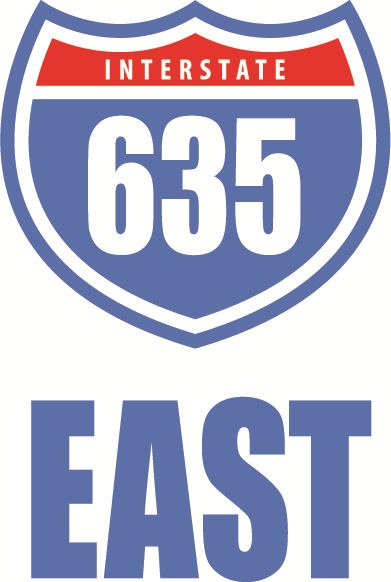I-635 LBJ East Project